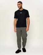 BOSS BLACK Pijama Easy | Loose fit
