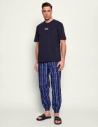 BOSS BLACK Pijama Easy | Loose fit