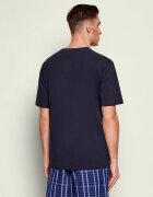BOSS BLACK Pijama Easy | Loose fit