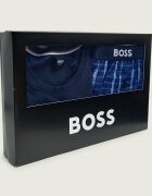 BOSS BLACK Pijama Easy | Loose fit