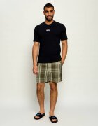 BOSS BLACK Pijama Easy Short Set | regular fit