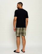 BOSS BLACK Pijama Easy Short Set | regular fit