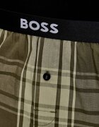 BOSS BLACK Pijama Easy Short Set | regular fit