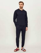 BOSS BLACK Pijama Energetic | regular fit | mercerizat