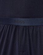 BOSS BLACK Pijama Energetic | regular fit | mercerizat