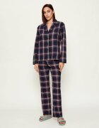 BOSS BLACK Pijama Holiday_Long Set | regular fit