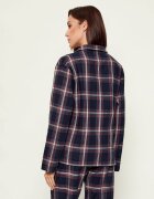 BOSS BLACK Pijama Holiday_Long Set | regular fit