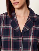BOSS BLACK Pijama Holiday_Long Set | regular fit