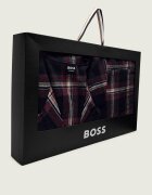 BOSS BLACK Pijama Holiday_Long Set | regular fit