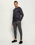 BOSS BLACK Pijama Relax Long Set | regular fit
