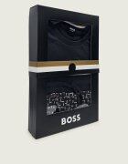 BOSS BLACK Pijama Relax Long Set | regular fit