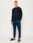 BOSS BLACK Pijama Relax Long Set | regular fit