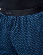 BOSS BLACK Pijama Relax Long Set | regular fit