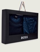 BOSS BLACK Pijama Relax Long Set | regular fit