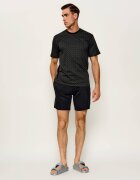 BOSS BLACK Pijama Relax Short Set | regular fit
