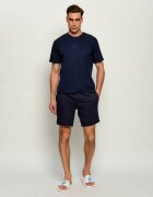 BOSS BLACK Pijama Relax Short Set | regular fit