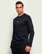 BOSS BLACK Pijama Xmas Long Set | regular fit