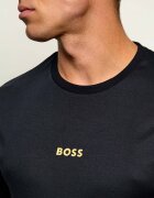 BOSS BLACK Pijama Xmas Long Set | regular fit