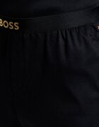BOSS BLACK Pijama Xmas Long Set | regular fit