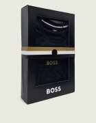 BOSS BLACK Pijama Xmas Long Set | regular fit