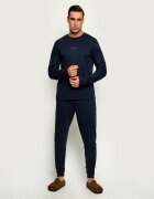 BOSS BLACK Pijama Xmas Long Set | regular fit