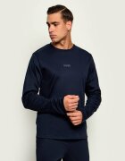 BOSS BLACK Pijama Xmas Long Set | regular fit