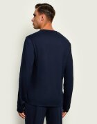 BOSS BLACK Pijama Xmas Long Set | regular fit