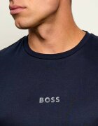 BOSS BLACK Pijama Xmas Long Set | regular fit