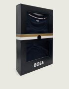 BOSS BLACK Pijama Xmas Long Set | regular fit