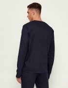 BOSS BLACK Pijama Xmas Long Set | regular fit