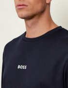 BOSS BLACK Pijama Xmas Long Set | regular fit