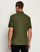 BOSS BLACK Polo C-Parris 01 | regular fit | mercerizat