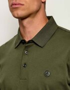 BOSS BLACK Polo C-Parris 01 | regular fit | mercerizat