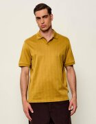 BOSS BLACK Polo C-Ponti 118 | regular fit | mercerizat