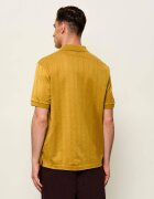 BOSS BLACK Polo C-Ponti 118 | regular fit | mercerizat