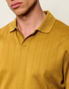 BOSS BLACK Polo C-Ponti 118 | regular fit | mercerizat