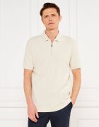 BOSS BLACK Polo H-Paras 120 | Regular Fit