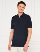 BOSS BLACK Polo H-Paras 120 | Regular Fit