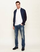 BOSS BLACK Polo H-Paras 50 | regular fit