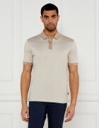 BOSS BLACK Polo H-Parlay 432 | Regular Fit | mercerizat