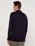 BOSS BLACK Polo H-Person 20 | Regular Fit cu adaos de lână