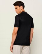 BOSS BLACK Polo H-Phillipson 195 | Slim Fit | mercerizat