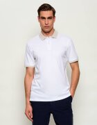 BOSS BLACK Polo H-Phillipson 238 | Slim Fit | mercerizat