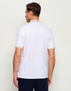 BOSS BLACK Polo H-Phillipson 238 | Slim Fit | mercerizat