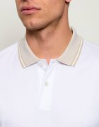 BOSS BLACK Polo H-Phillipson 238 | Slim Fit | mercerizat