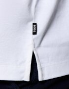 BOSS BLACK Polo H-Phillipson 238 | Slim Fit | mercerizat