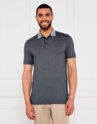 BOSS BLACK Polo H-Pitton 145 | Slim Fit | mercerizat