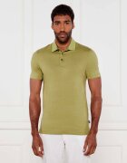 BOSS BLACK Polo H-Pitton 145 | Slim Fit | mercerizat