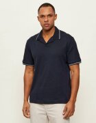 BOSS BLACK Polo H-Pye 235 | regular fit | cu adaos de in