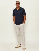 BOSS BLACK Polo H-Pye 235 | regular fit | cu adaos de in